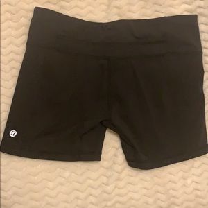 Athletic Shorts